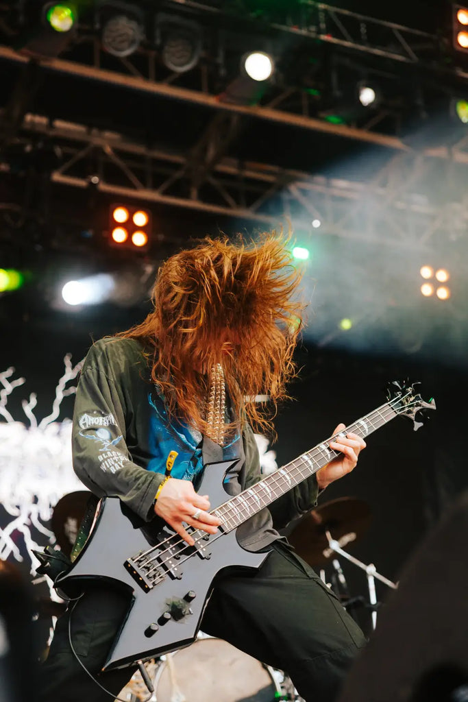 Dispatches From Daytona: Welcome to Rockville Day 4