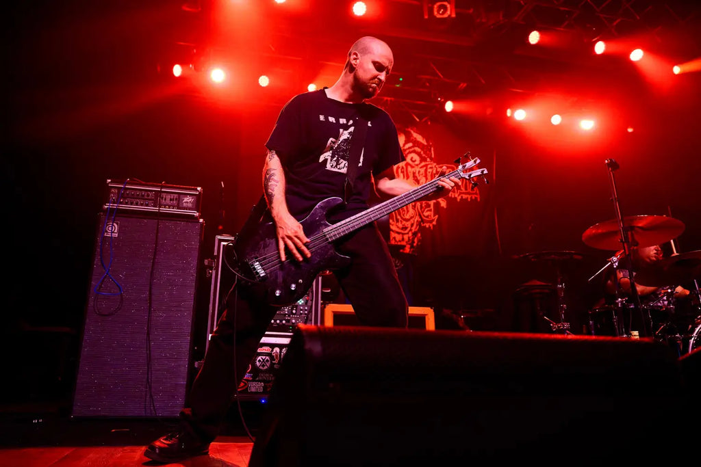 A Heritage of Heavy: The Cavalera Legacy Thrives on the Commemorative Chaos A.D. Tour