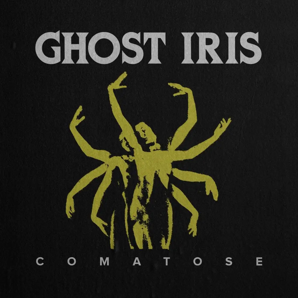 Premiere: Ghost Iris unleash musical fury on their latest ’cold sweat’