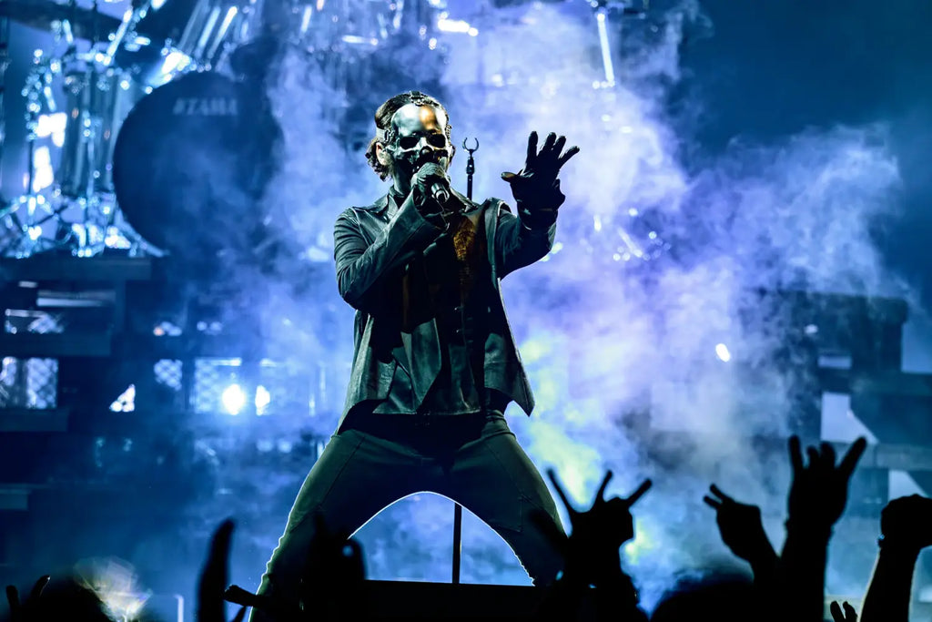 GHOST and the Grand Spectacle of SkeleTOUR