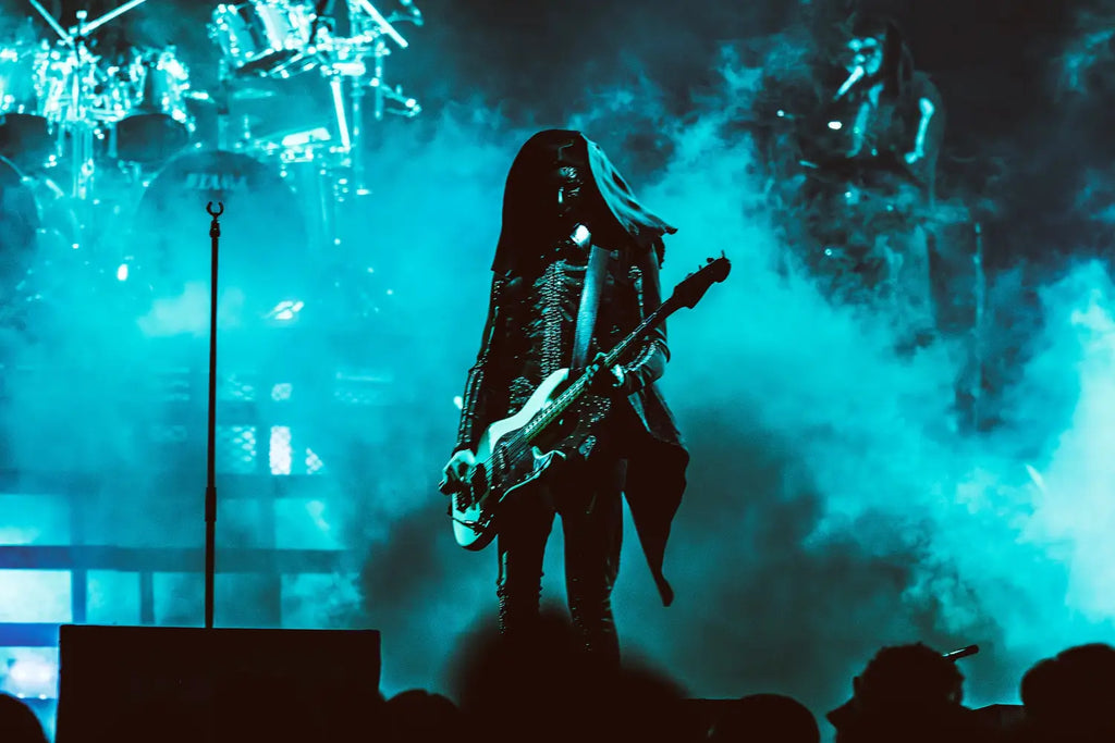GHOST and the Grand Spectacle of SkeleTOUR