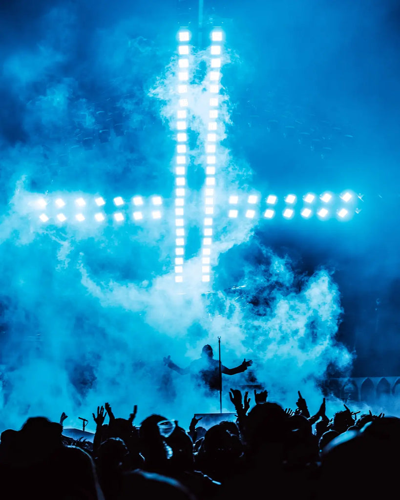 GHOST and the Grand Spectacle of SkeleTOUR