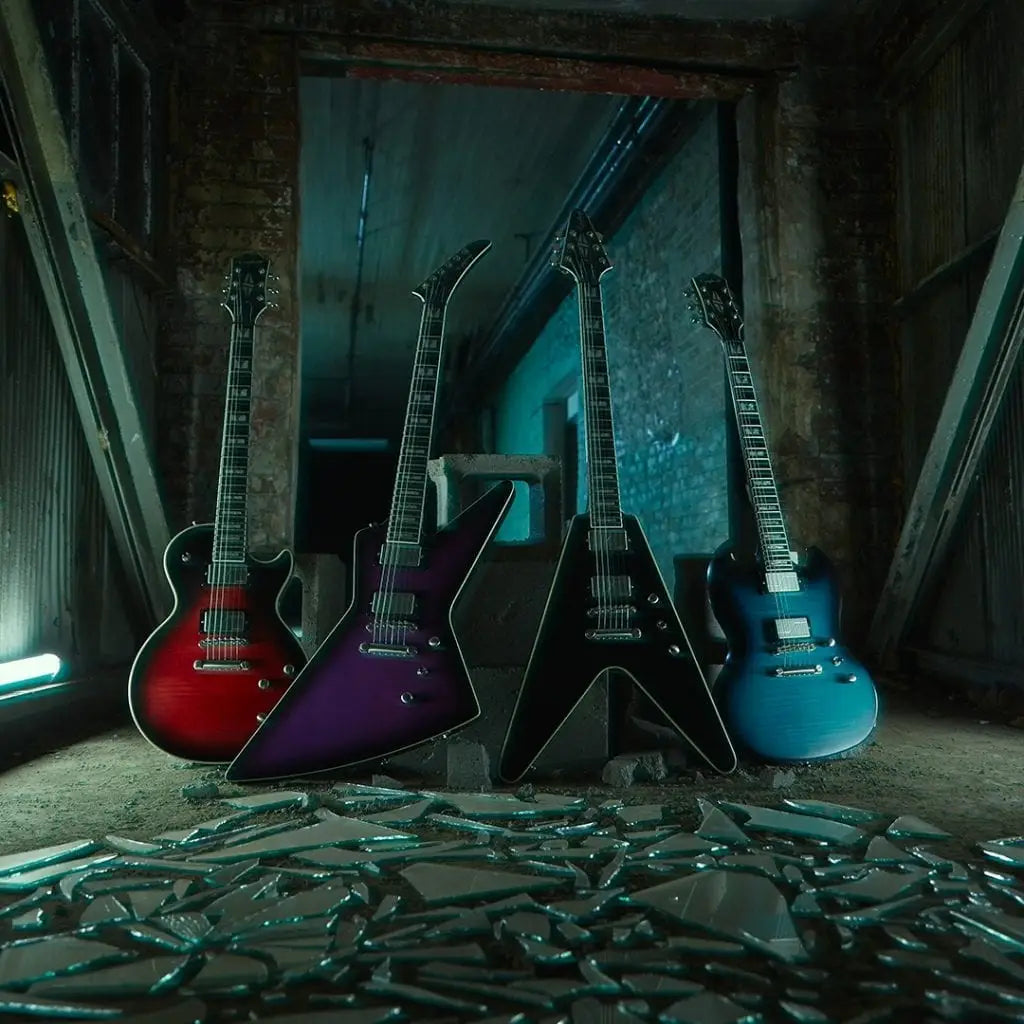 The Knotfest 2020 Holiday Guide