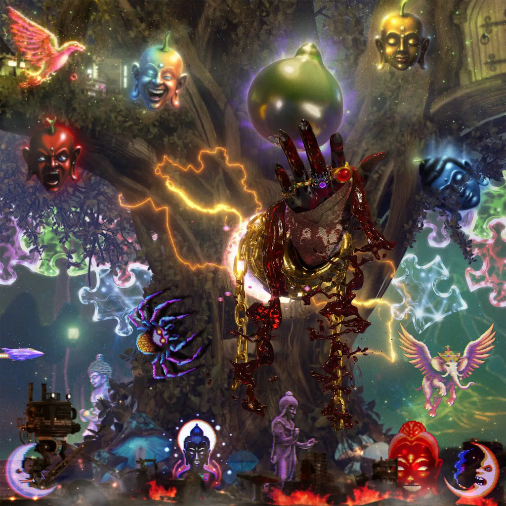 KNOTFEST.com - THE ALBUMS OF 2025