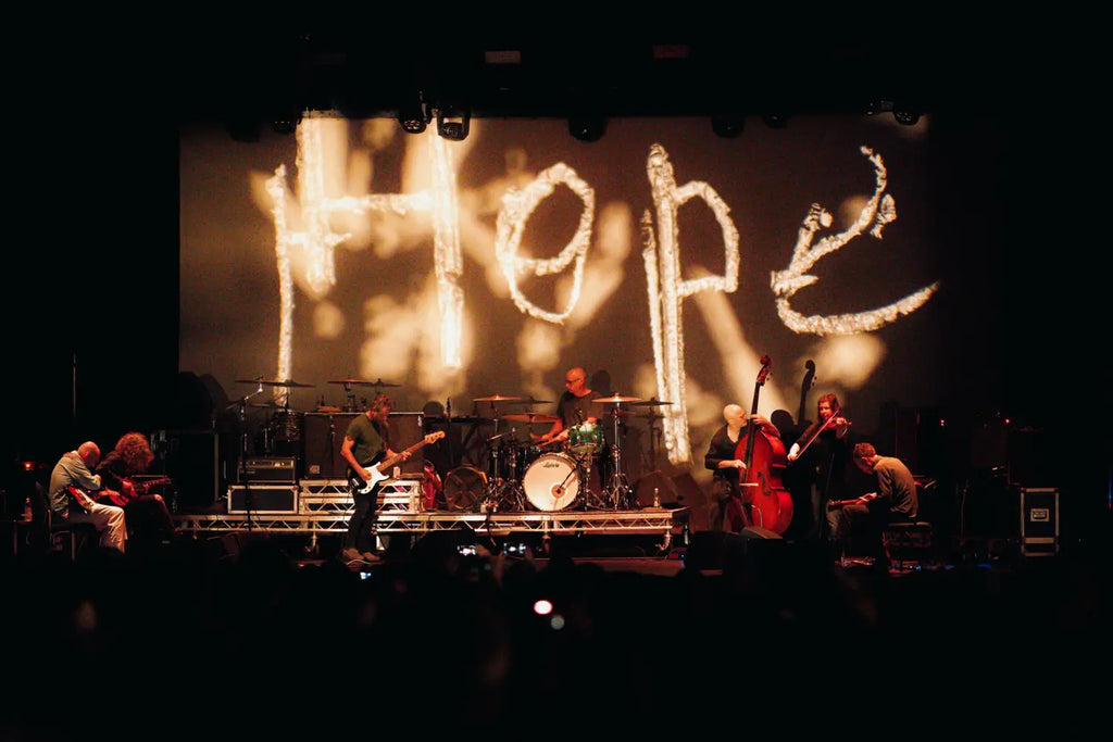 Redefining Heavy: ArcTanGent 2025 Proves Festival Curation At Its Finest