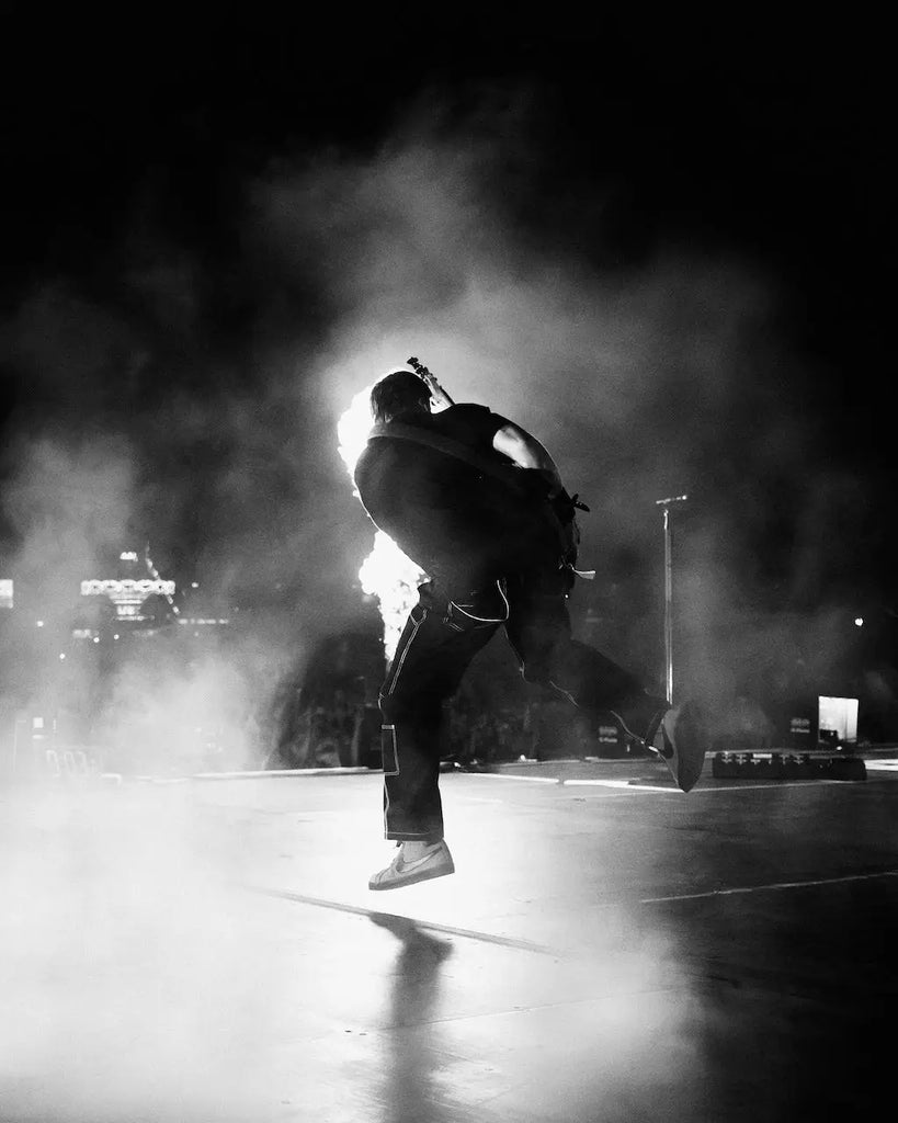 Dispatches from Daytona: Welcome to Rockville Day 2