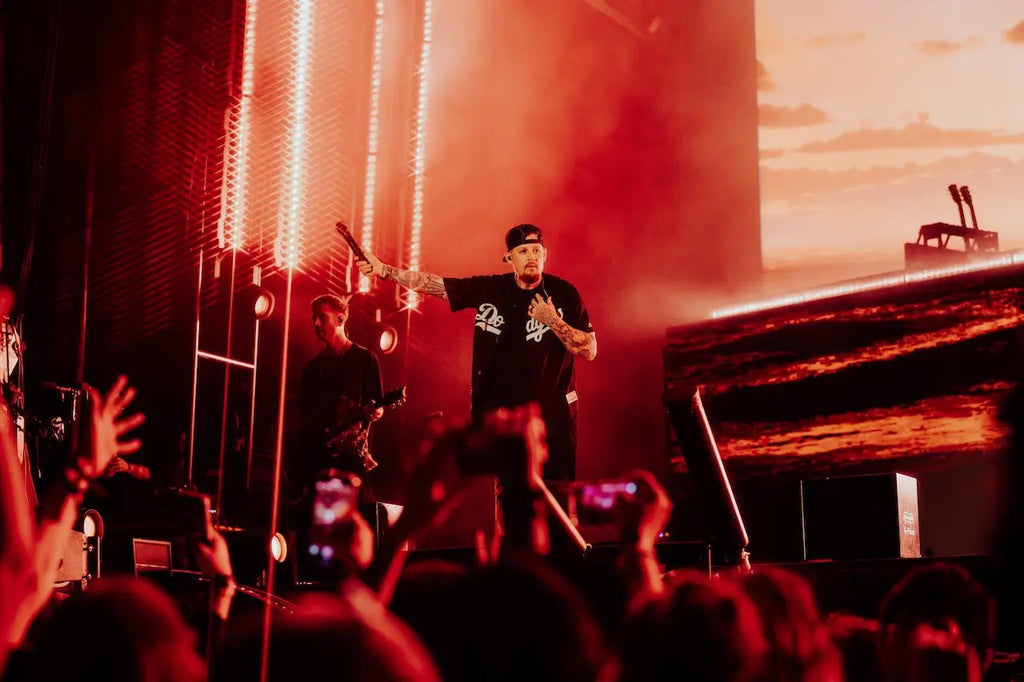 Dispatches from Daytona: Welcome to Rockville Day 2