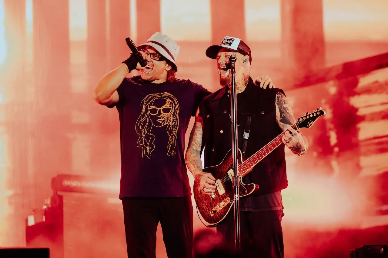 Dispatches from Daytona: Welcome to Rockville Day 2