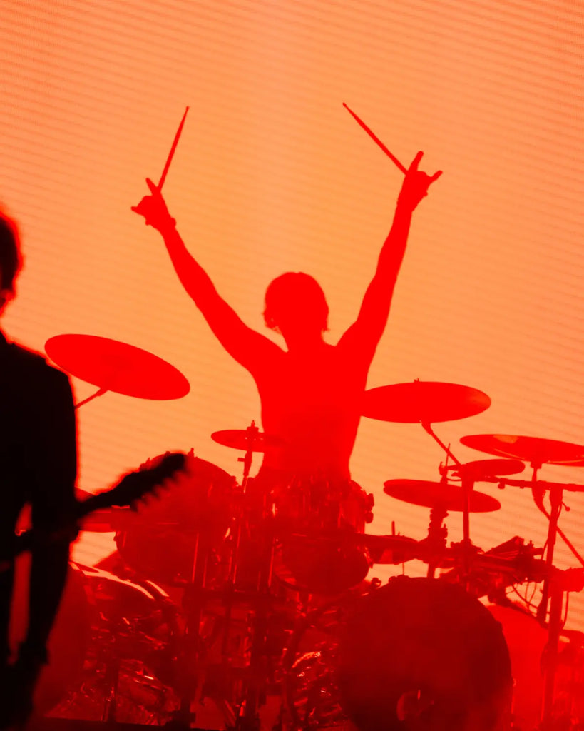 IN FOCUS - AFTERSHOCK 2025 - DAY 3