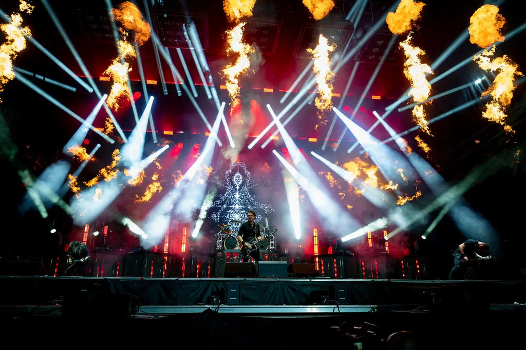 IN FOCUS - AFTERSHOCK 2025 - DAY 3