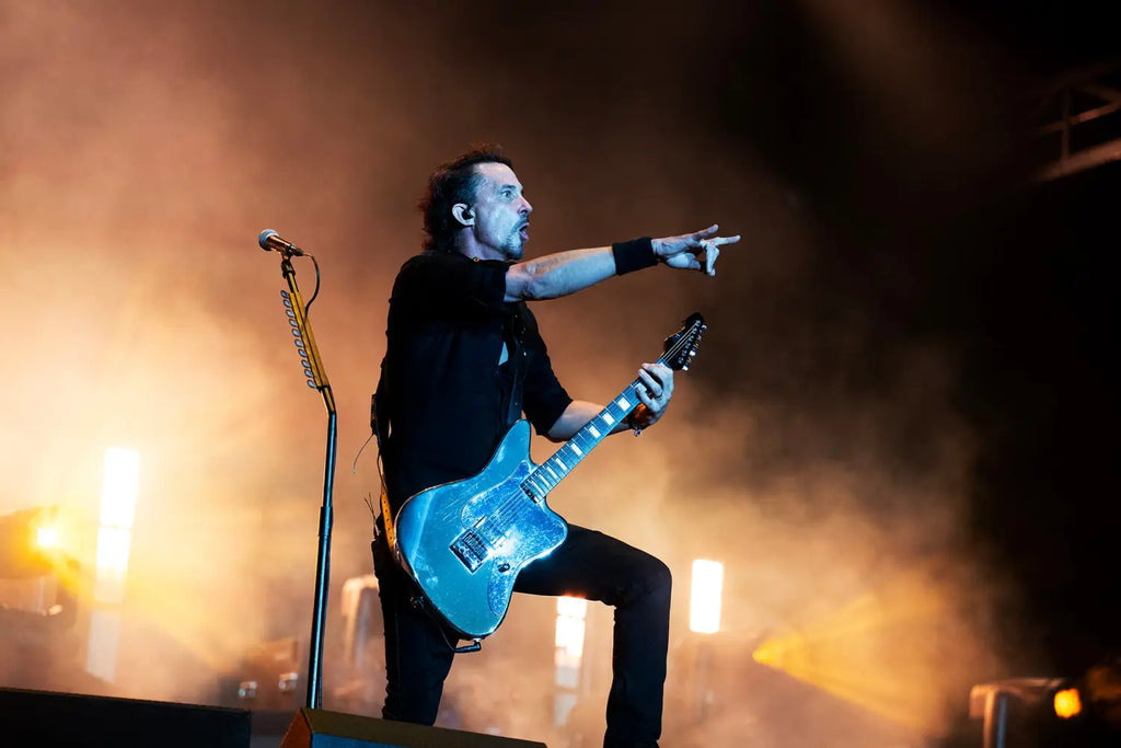 IN FOCUS - AFTERSHOCK 2025 - DAY 3