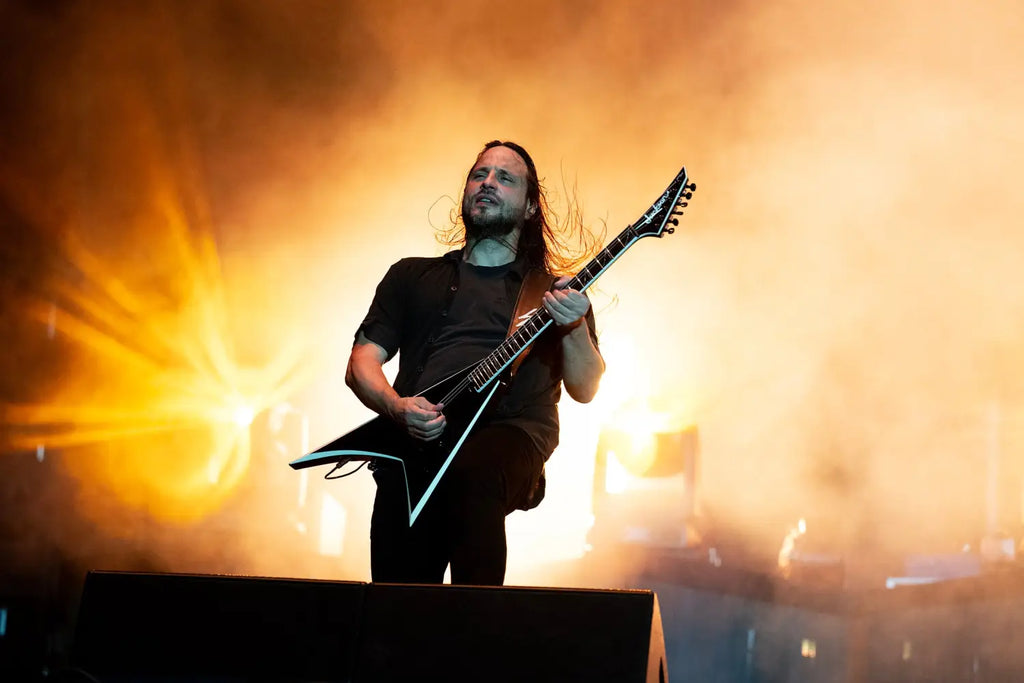 IN FOCUS - AFTERSHOCK 2025 - DAY 3