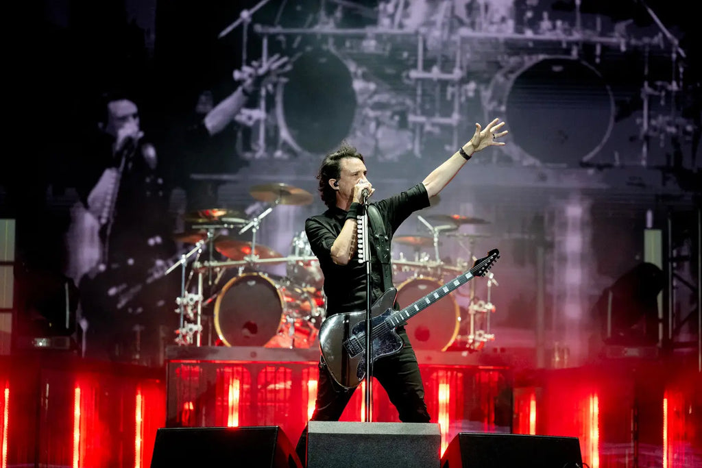 IN FOCUS - AFTERSHOCK 2025 - DAY 3