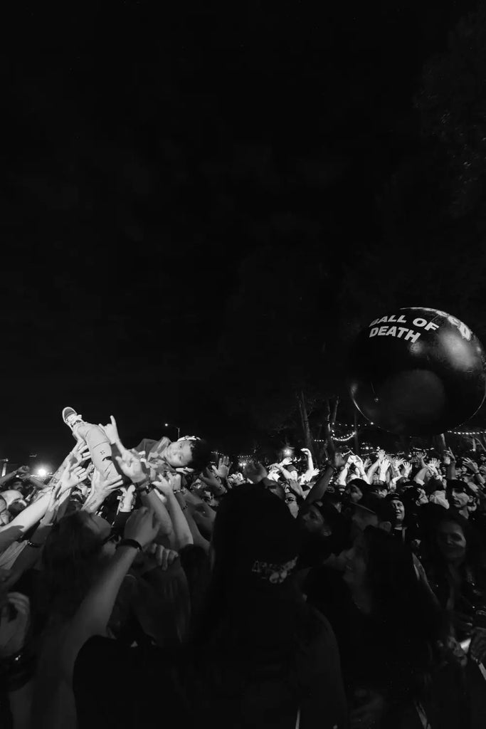 IN FOCUS - AFTERSHOCK 2025 - DAY 1