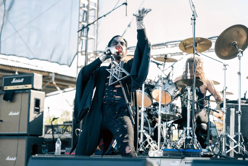 Eternal Hails: Hell’s Heroes Shines As One of Extreme Music’s Most-Focused Festivals