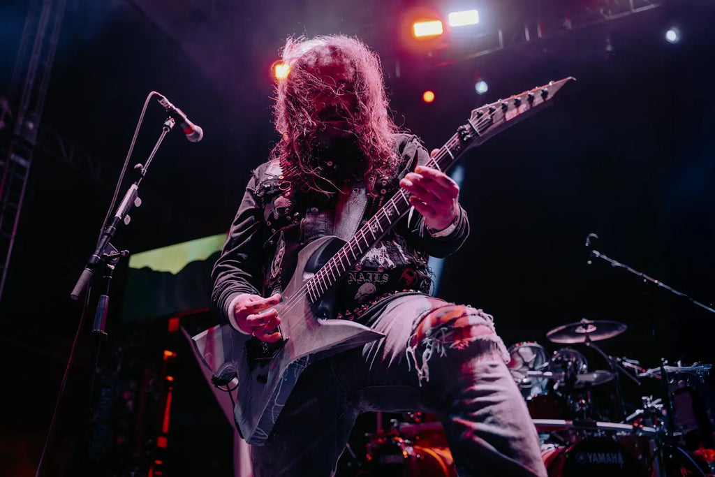 Eternal Hails: Hell’s Heroes Shines As One of Extreme Music’s Most-Focused Festivals