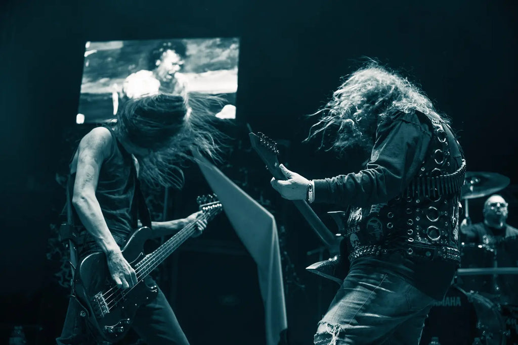 Eternal Hails: Hell’s Heroes Shines As One of Extreme Music’s Most-Focused Festivals