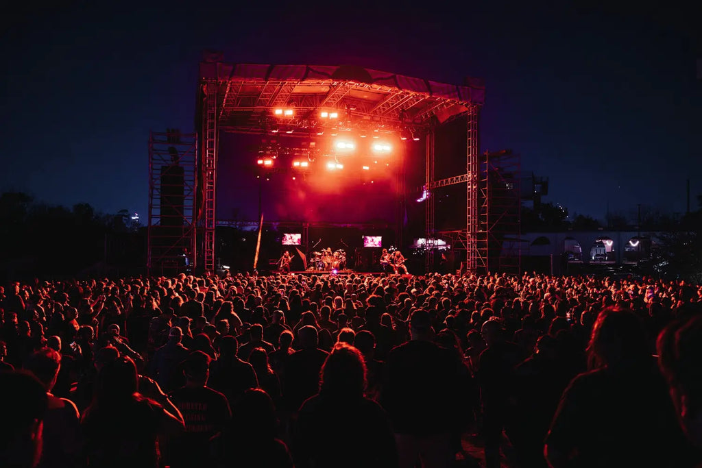 Eternal Hails: Hell’s Heroes Shines As One of Extreme Music’s Most-Focused Festivals