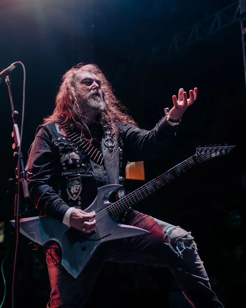 Eternal Hails: Hell’s Heroes Shines As One of Extreme Music’s Most-Focused Festivals