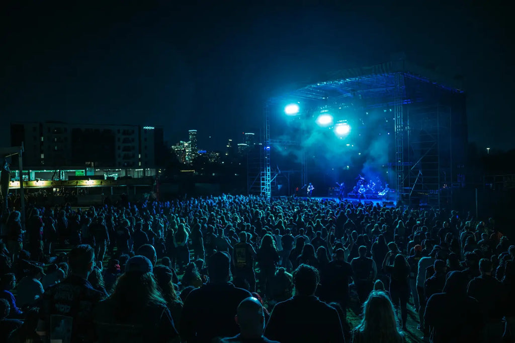 Eternal Hails: Hell’s Heroes Shines As One of Extreme Music’s Most-Focused Festivals