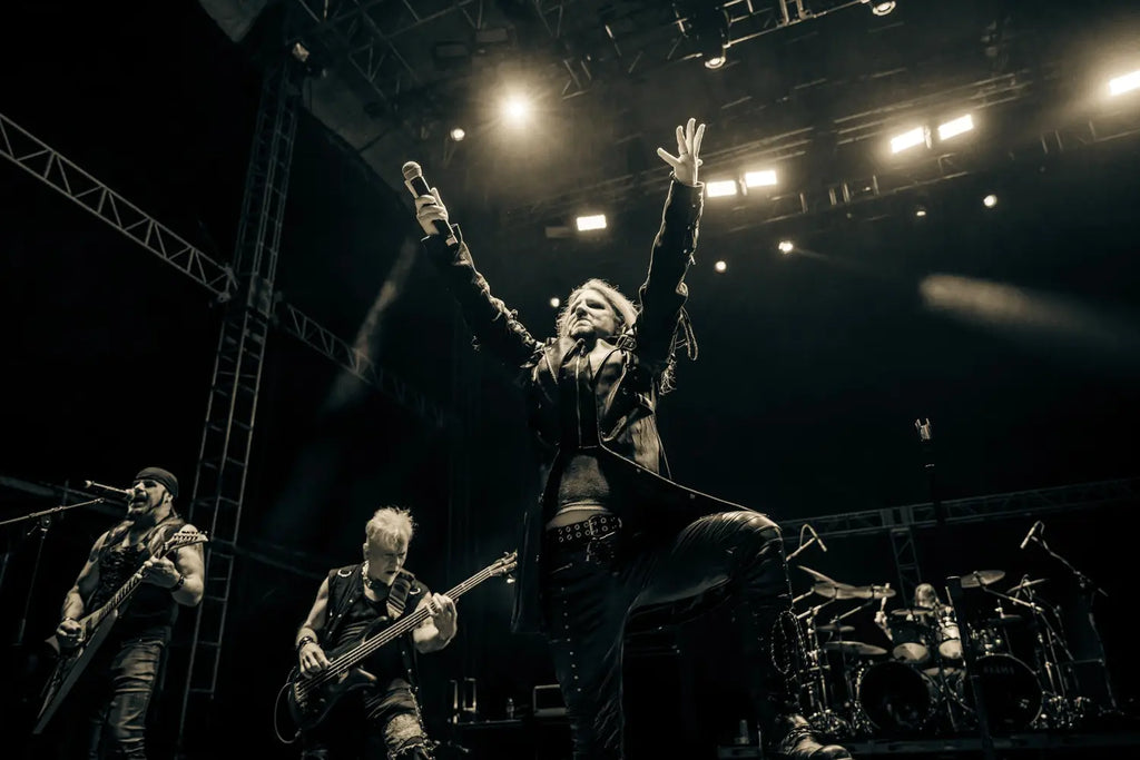 Eternal Hails: Hell’s Heroes Shines As One of Extreme Music’s Most-Focused Festivals