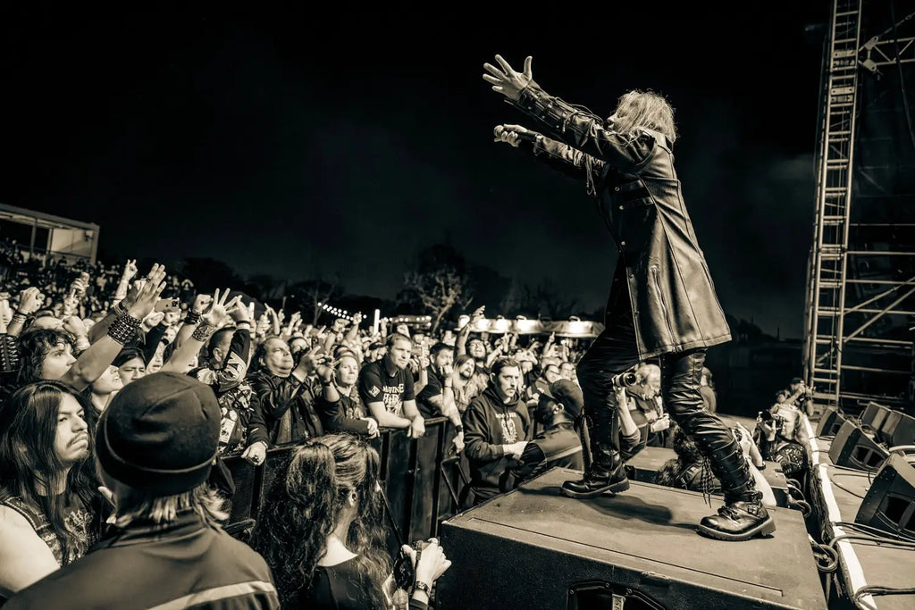 Eternal Hails: Hell’s Heroes Shines As One of Extreme Music’s Most-Focused Festivals