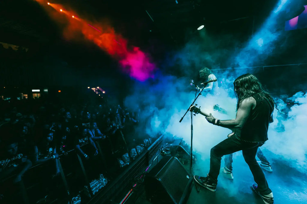 Eternal Hails: Hell’s Heroes Shines As One of Extreme Music’s Most-Focused Festivals