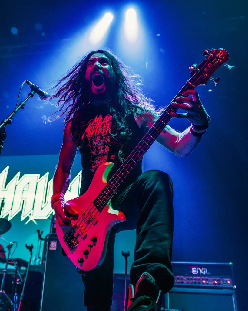 Eternal Hails: Hell’s Heroes Shines As One of Extreme Music’s Most-Focused Festivals