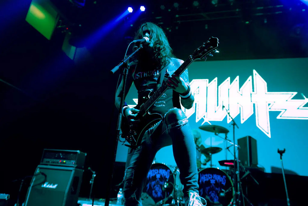 Eternal Hails: Hell’s Heroes Shines As One of Extreme Music’s Most-Focused Festivals