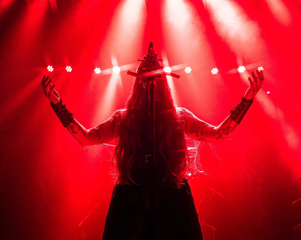 Eternal Hails: Hell’s Heroes Shines As One of Extreme Music’s Most-Focused Festivals