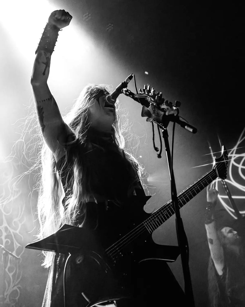 Eternal Hails: Hell’s Heroes Shines As One of Extreme Music’s Most-Focused Festivals