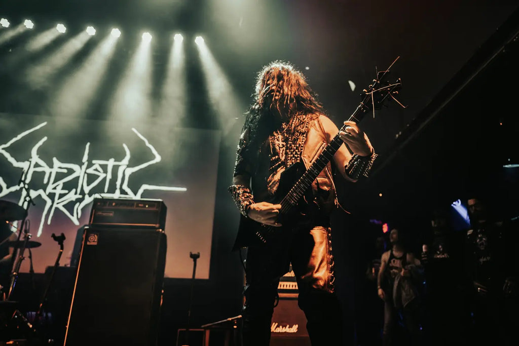 Eternal Hails: Hell’s Heroes Shines As One of Extreme Music’s Most-Focused Festivals