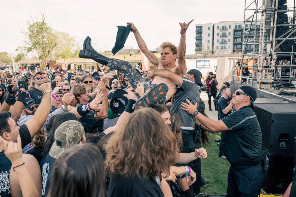 Eternal Hails: Hell’s Heroes Shines As One of Extreme Music’s Most-Focused Festivals