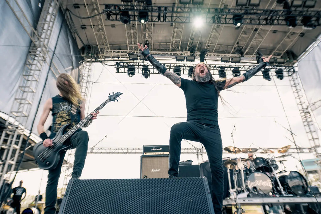 Eternal Hails: Hell’s Heroes Shines As One of Extreme Music’s Most-Focused Festivals