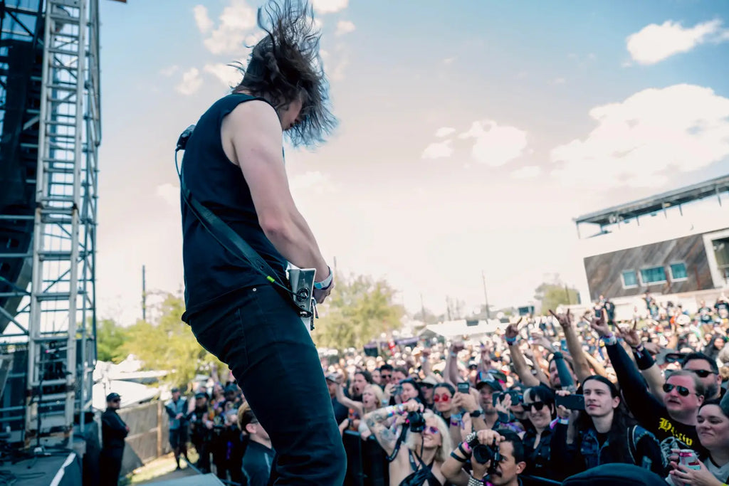 Eternal Hails: Hell’s Heroes Shines As One of Extreme Music’s Most-Focused Festivals