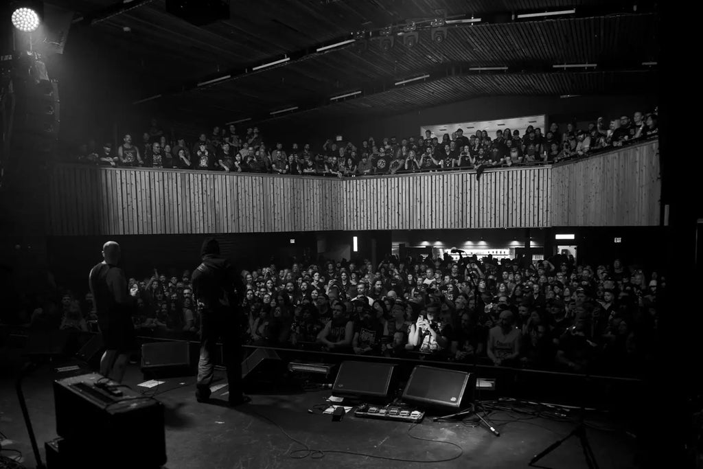 Eternal Hails: Hell’s Heroes Shines As One of Extreme Music’s Most-Focused Festivals