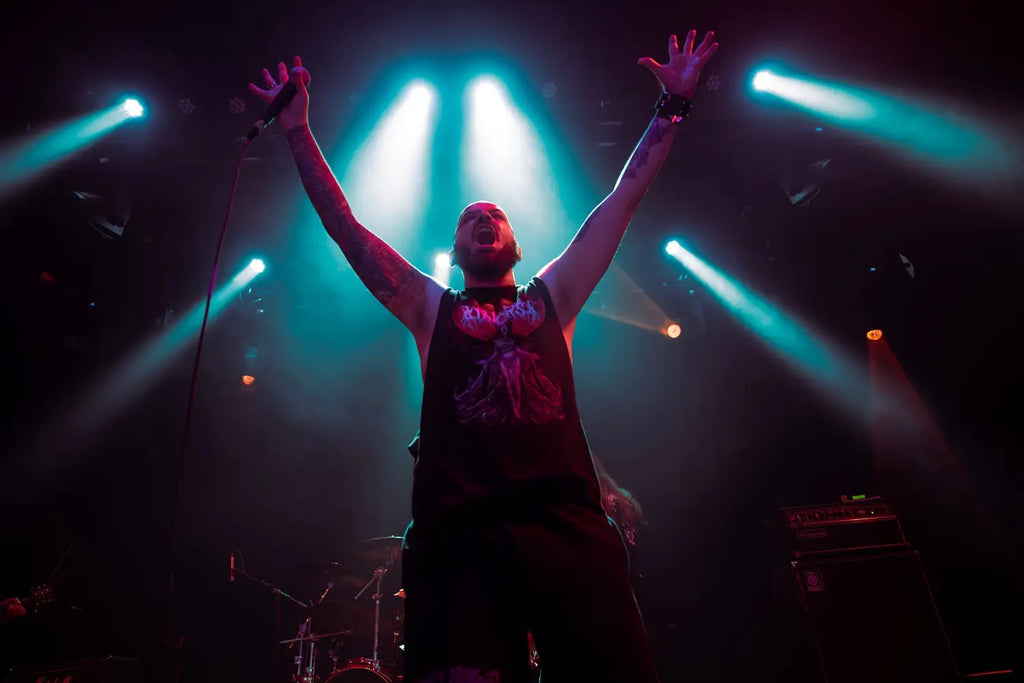 Eternal Hails: Hell’s Heroes Shines As One of Extreme Music’s Most-Focused Festivals