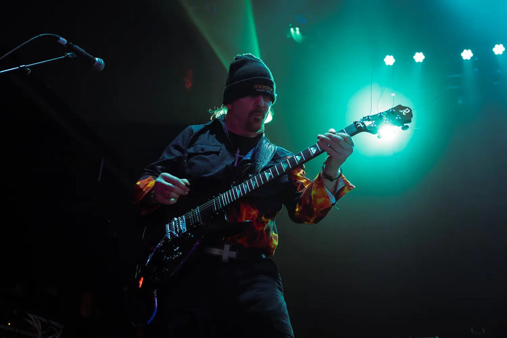 Eternal Hails: Hell’s Heroes Shines As One of Extreme Music’s Most-Focused Festivals