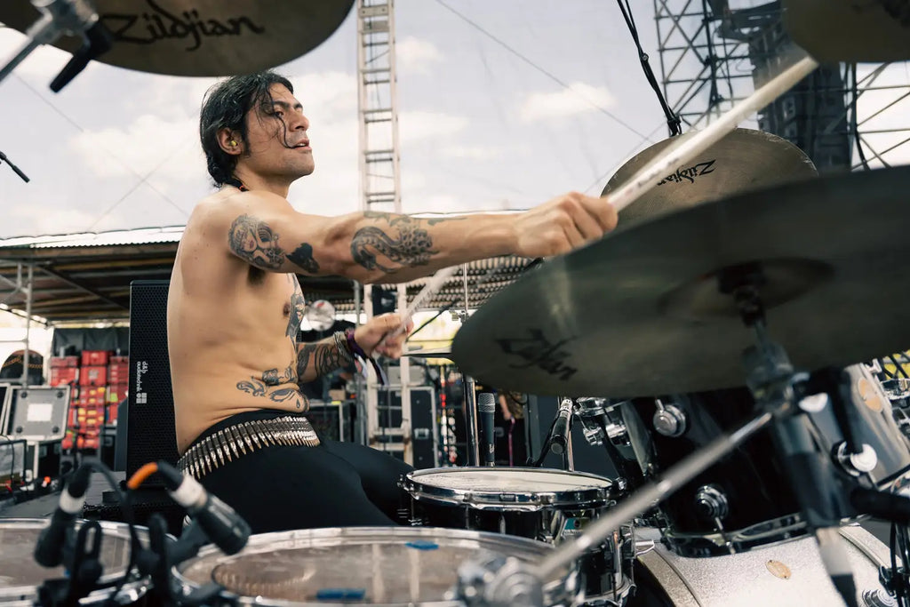 Eternal Hails: Hell’s Heroes Shines As One of Extreme Music’s Most-Focused Festivals