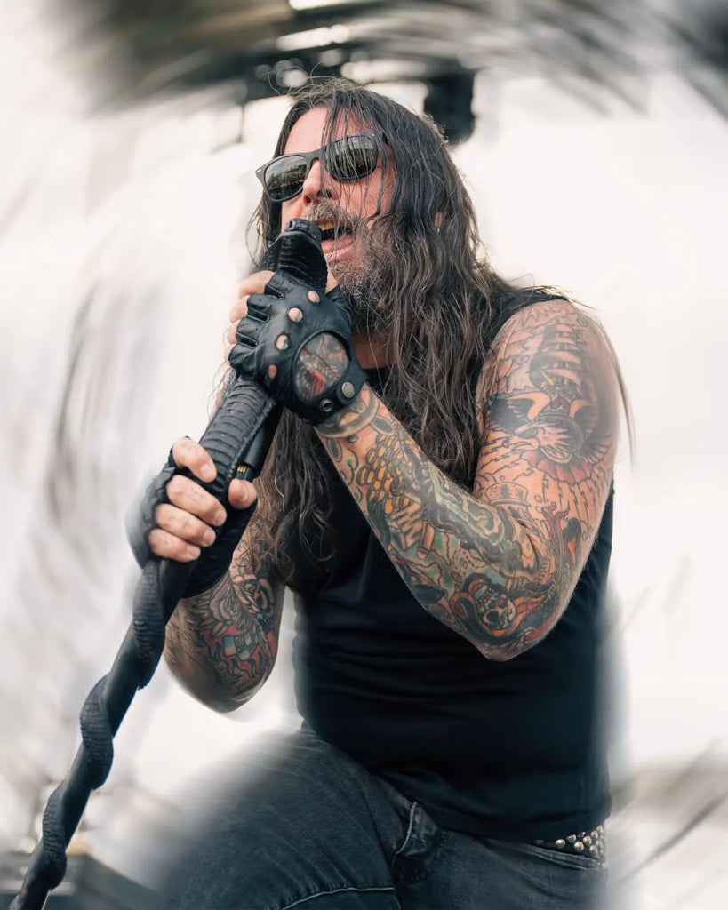 Eternal Hails: Hell’s Heroes Shines As One of Extreme Music’s Most-Focused Festivals