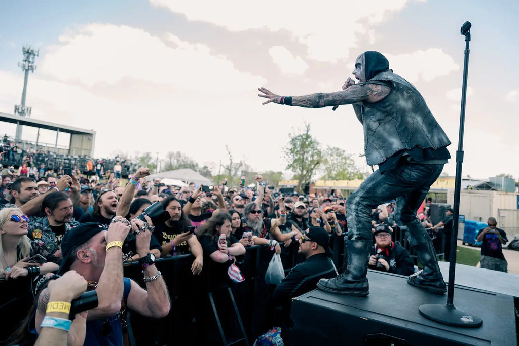 Eternal Hails: Hell’s Heroes Shines As One of Extreme Music’s Most-Focused Festivals