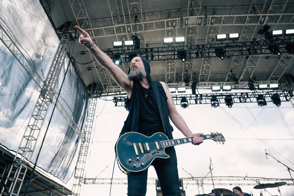 Eternal Hails: Hell’s Heroes Shines As One of Extreme Music’s Most-Focused Festivals