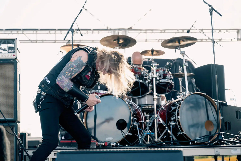 Eternal Hails: Hell’s Heroes Shines As One of Extreme Music’s Most-Focused Festivals