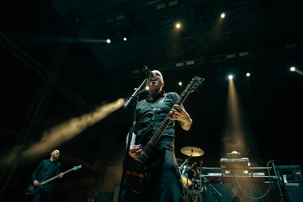 Eternal Hails: Hell’s Heroes Shines As One of Extreme Music’s Most-Focused Festivals