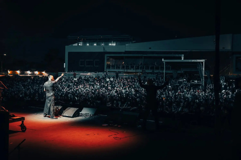 Eternal Hails: Hell’s Heroes Shines As One of Extreme Music’s Most-Focused Festivals