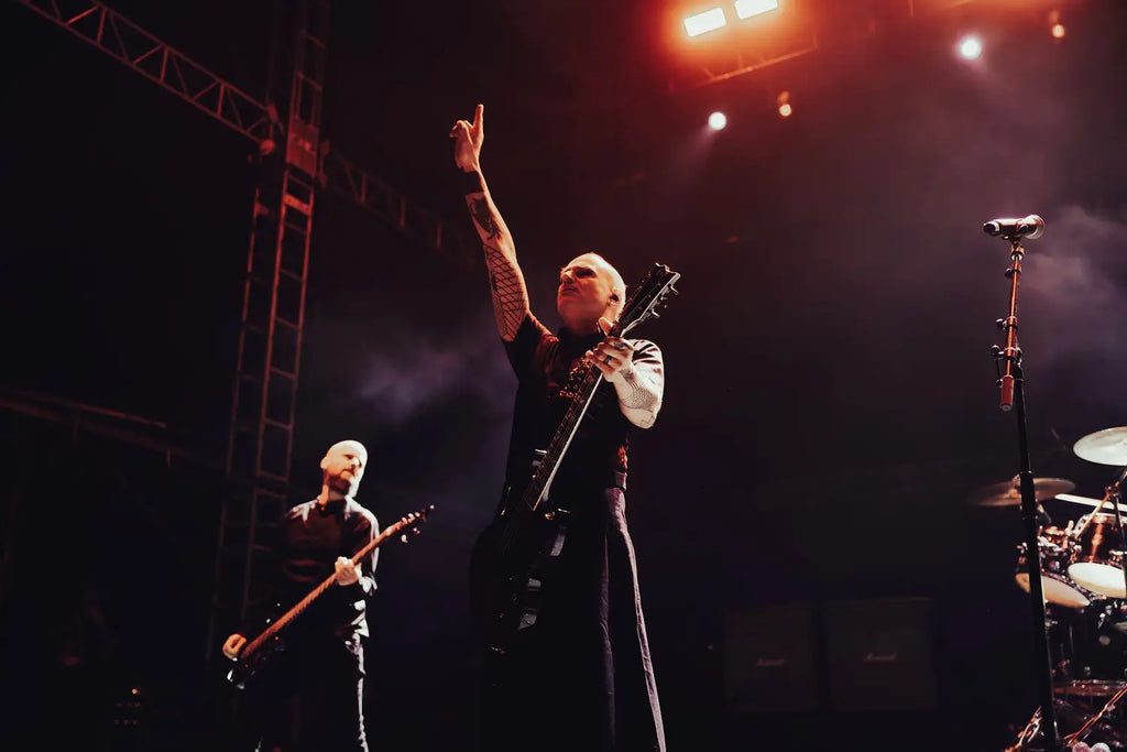 Eternal Hails: Hell’s Heroes Shines As One of Extreme Music’s Most-Focused Festivals