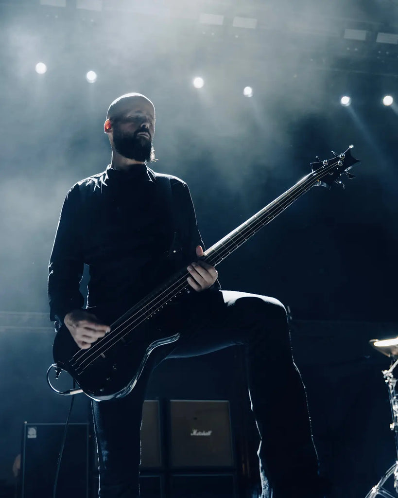 Eternal Hails: Hell’s Heroes Shines As One of Extreme Music’s Most-Focused Festivals