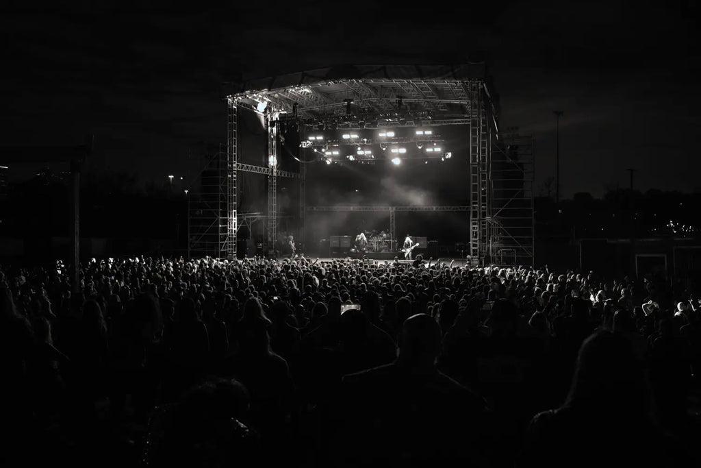 Eternal Hails: Hell’s Heroes Shines As One of Extreme Music’s Most-Focused Festivals