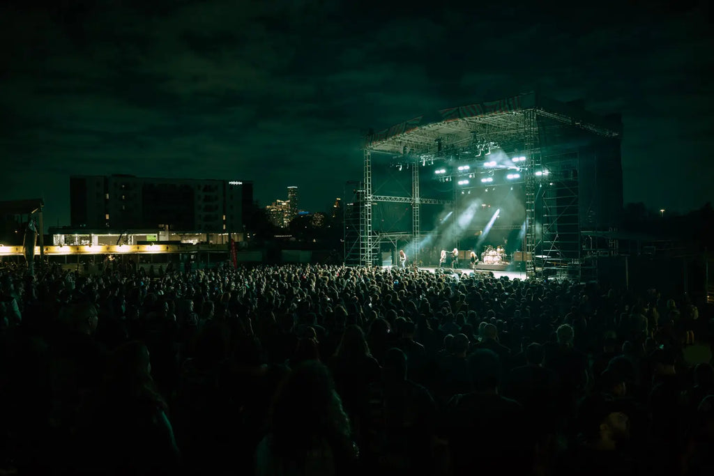 Eternal Hails: Hell’s Heroes Shines As One of Extreme Music’s Most-Focused Festivals