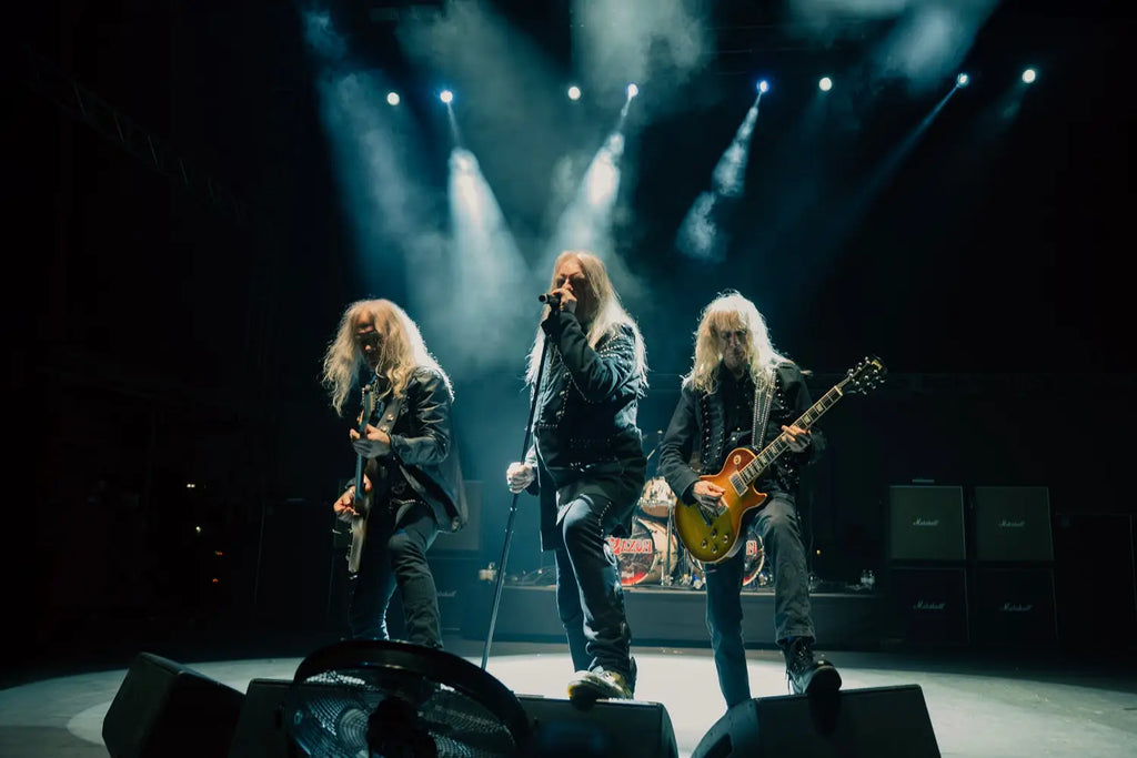 Eternal Hails: Hell’s Heroes Shines As One of Extreme Music’s Most-Focused Festivals